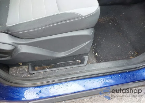 2014 Ford Escape Se из США, поврежденный, VIN 1FMCU9GXXEUA51445